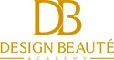 Design Beauté Academy Logo